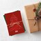 Tech-Themed Christmas Greeting Cards Boxed Set – 24 Holiday Notecards with Circuit Board Tree Design, Perfect for Engineers, Programmers, and Tech Enthusiasts